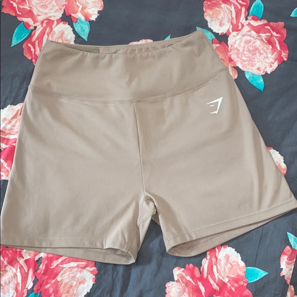 Gymshark Dreamy Shorts